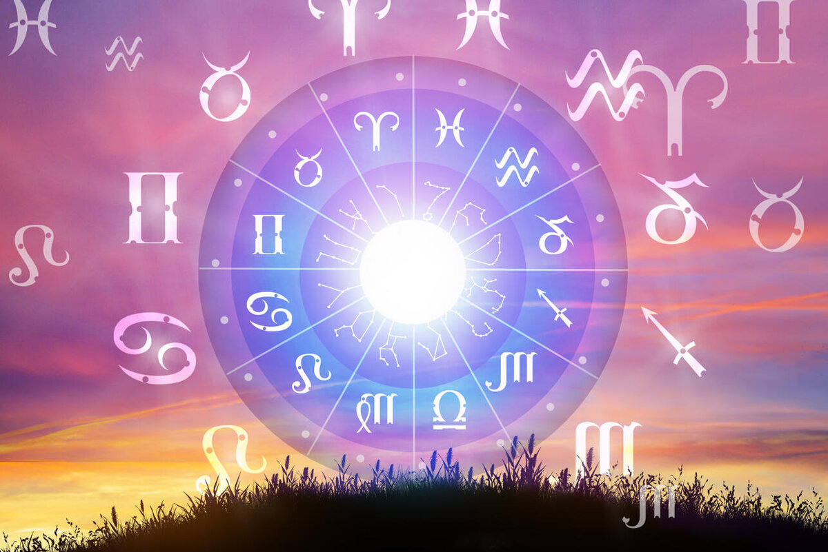    Гороскоп с 15 по 30 апреля для всех знаков зодиака 123RF/legion-media.ru