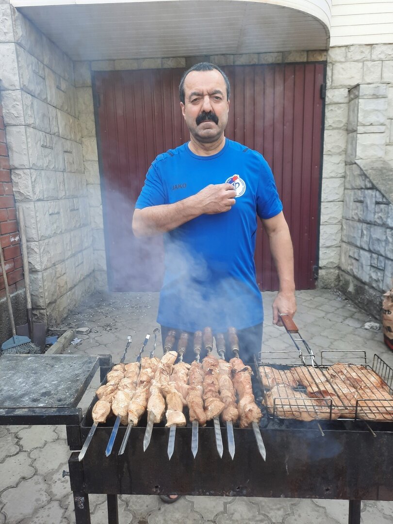 Ширхан Гуламов