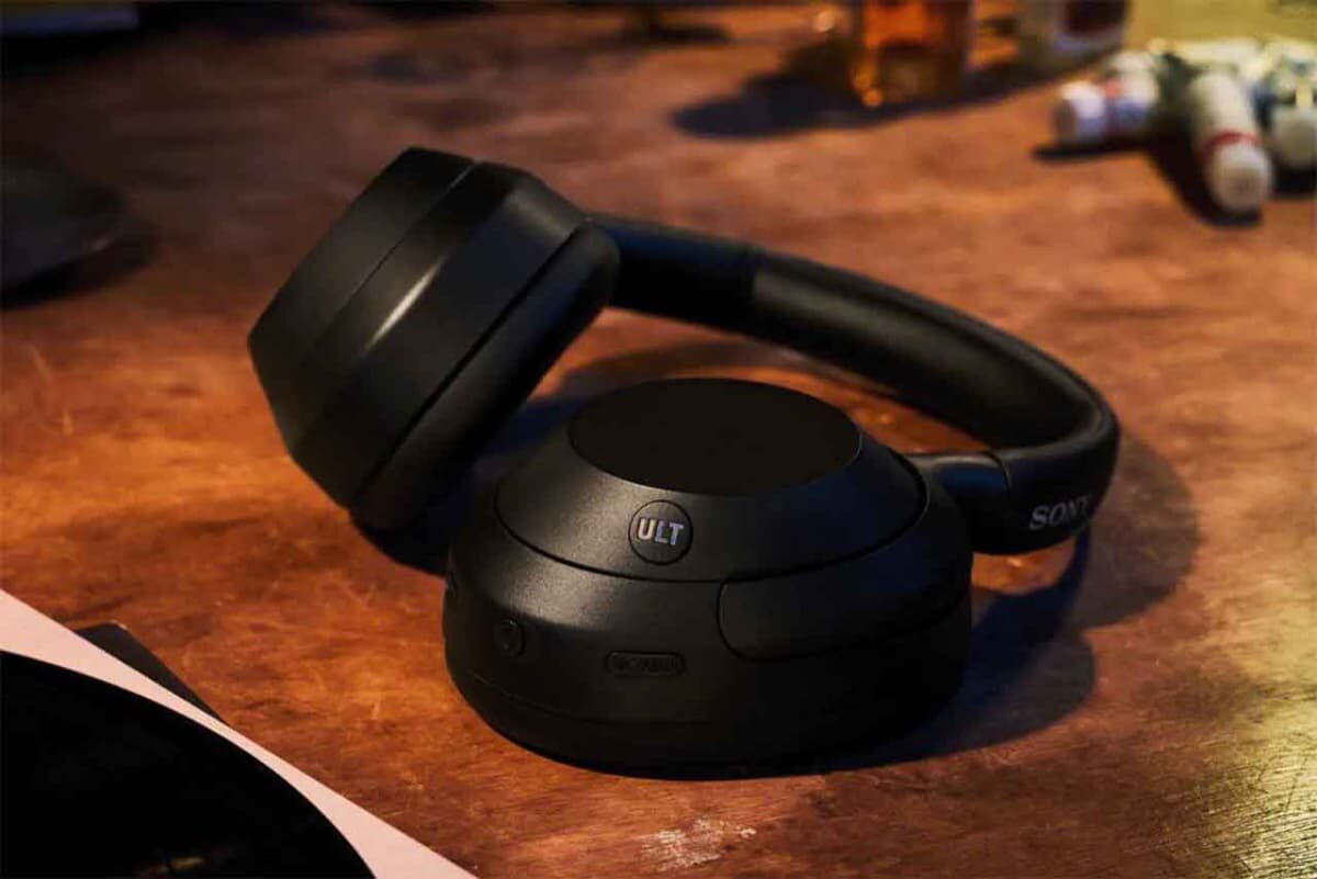 Sony ULT WEAR