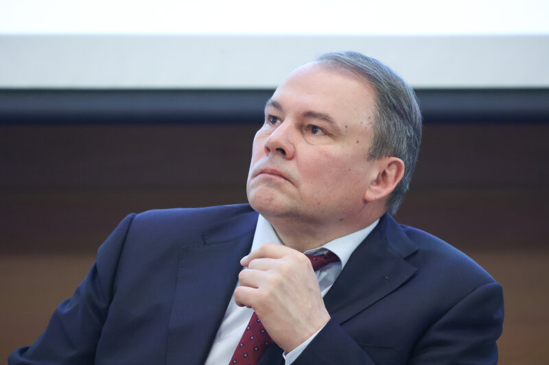    © Petrov Sergey news.ru/Globallookpress