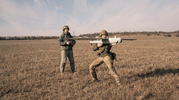 Фото: телеграм-канал "Политика Страны"