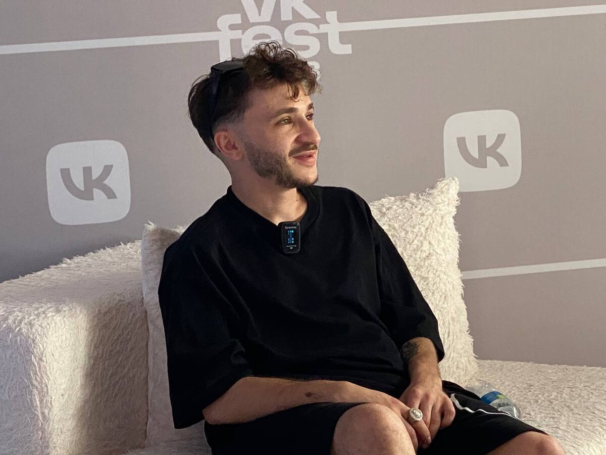 Стало известно, кто выступит на фестивале VK Fest в 2024 году.  Фото: Фото: ФедералПресс / Анастасия Полетаева