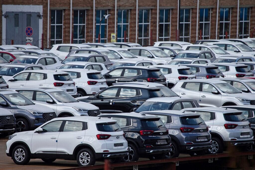    Reuters Антон Чудайкин