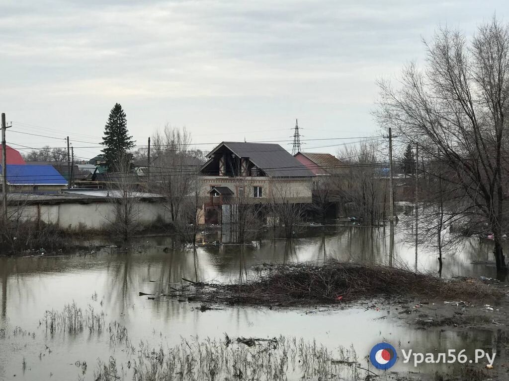 После паводка жилье многих людей было разрушено: заберут ли у них земельный  участок после выплаты компенсации? | Урал56.Ру | Оренбург, Орск - главные  новости | Дзен