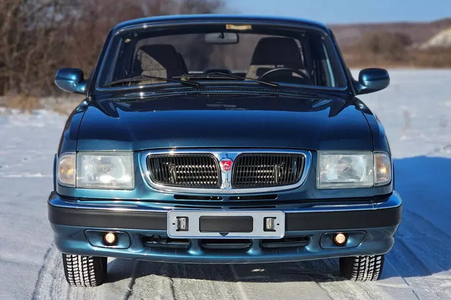    Auto.ru Антон Чудайкин