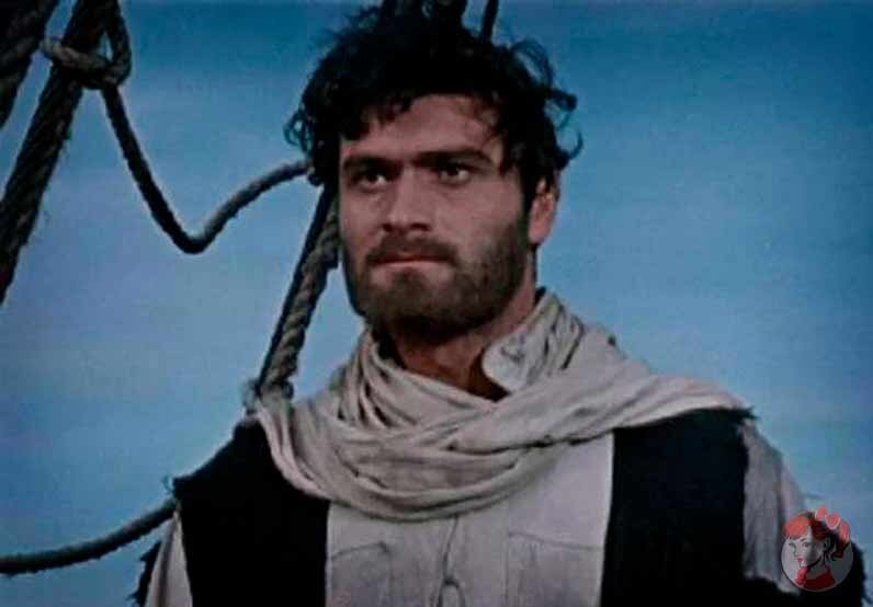 Кадр из фильма "Мамлюк"