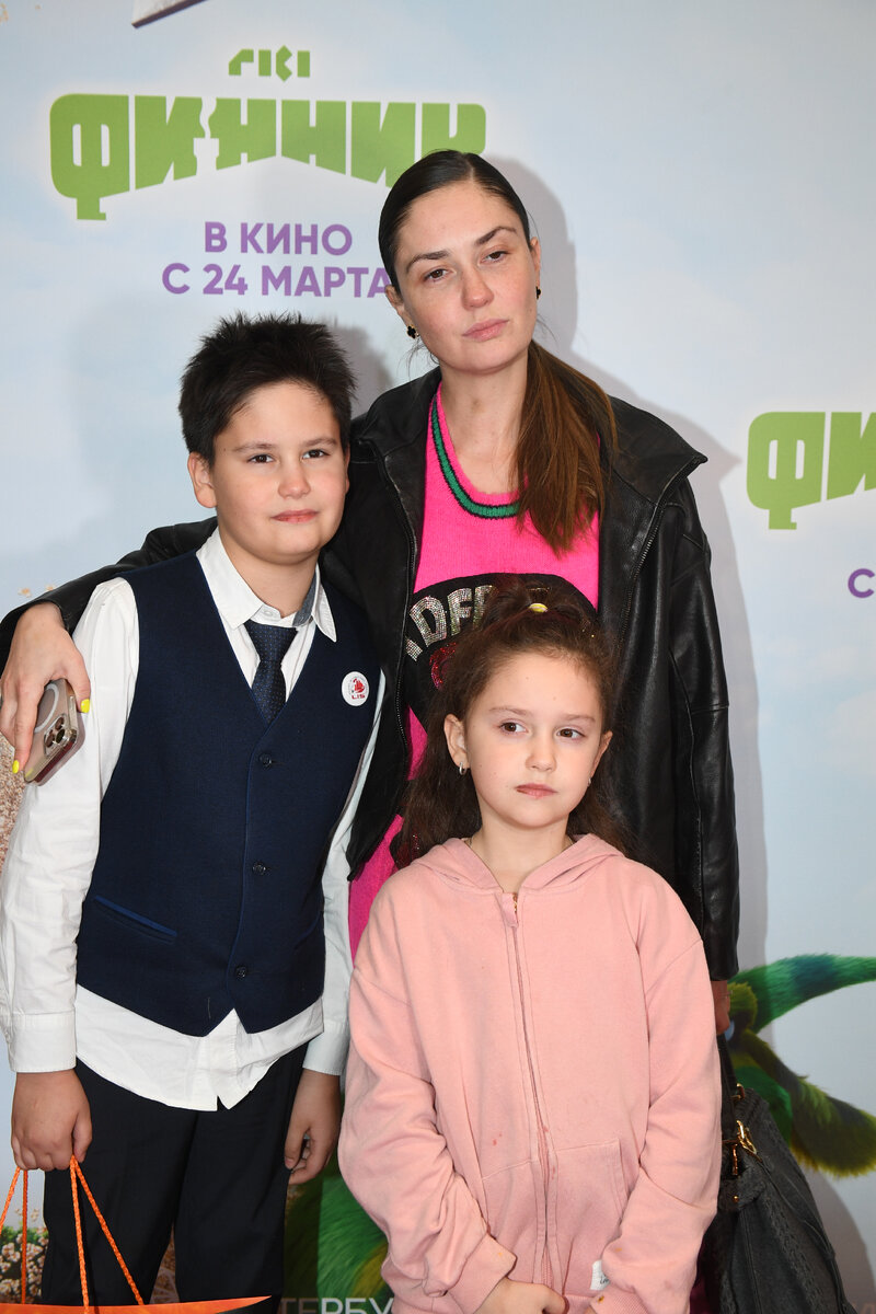 Фото: Komsomolskaya Pravda/Global Look Press