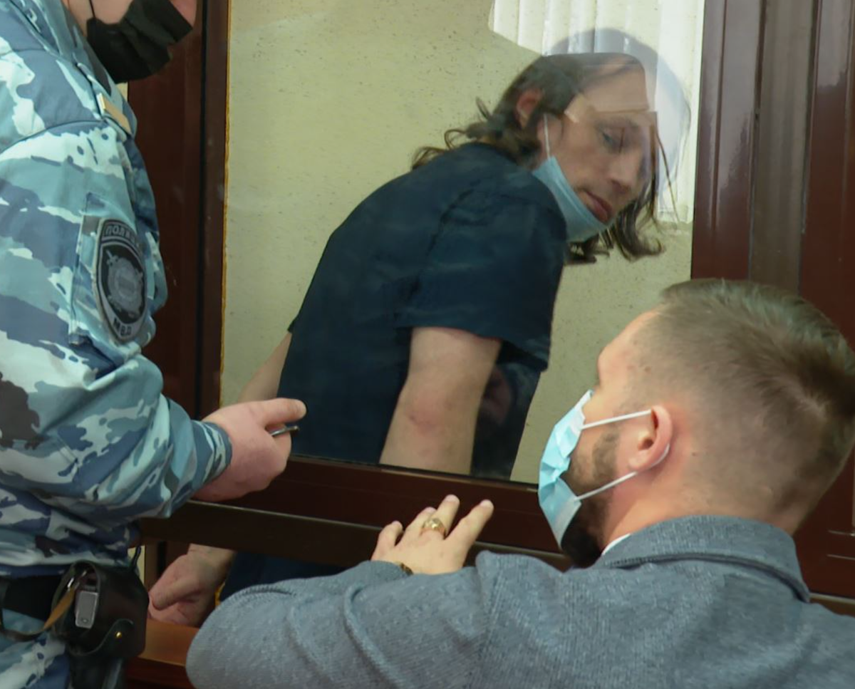 Какой срок получил