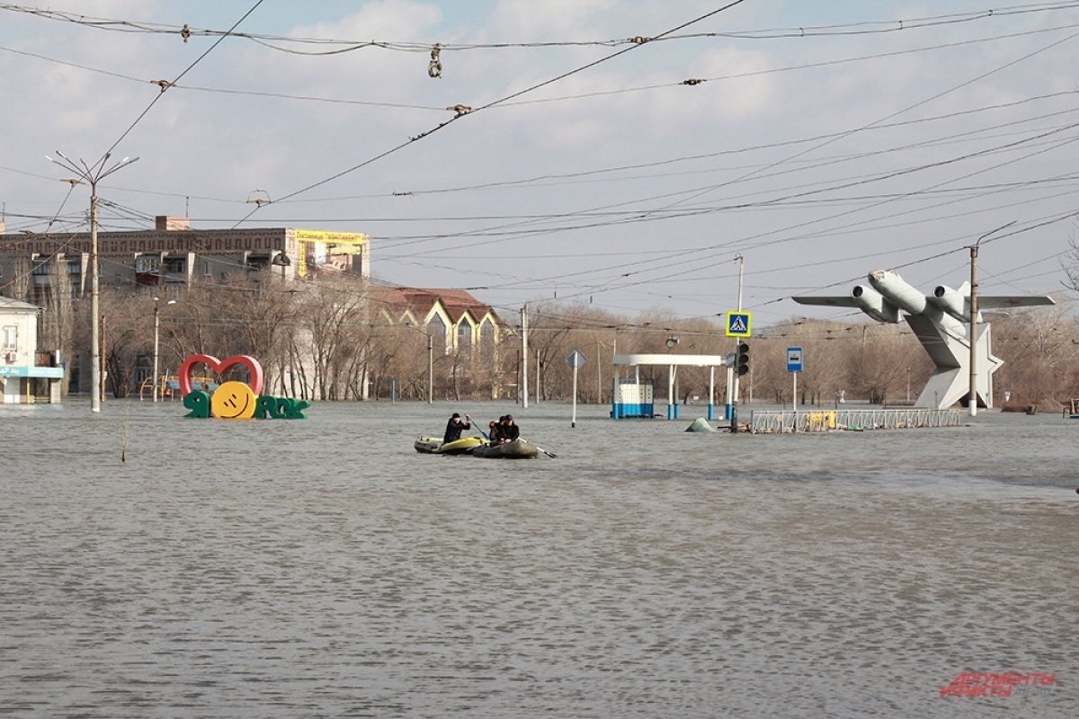    В Орске школьники вернулись к очным занятиям