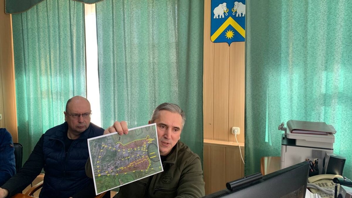 Информцентр Правительство ТО📷
