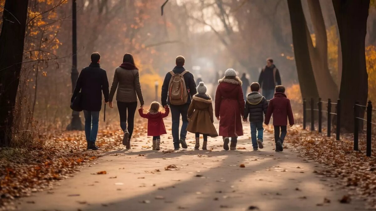     Глава Татарстана Рустам Минниханов принял закон о бессрочном статусе многодетной семьи. Соответствующий документ разместили на его сайте.