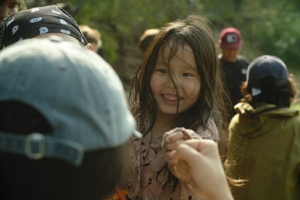    Фото предоставил Марк Котоконов Айаал Аргунов