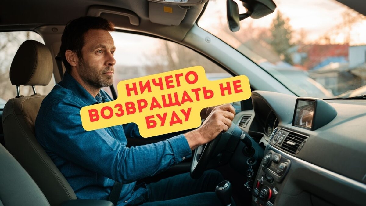 Что делать, если человек оставил вещи в Яндекс Go Такси?