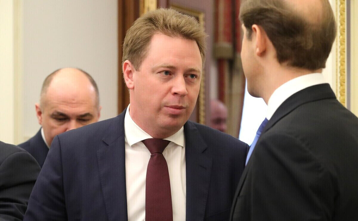 Сбежавший губернатор. Сбежавший губернатор