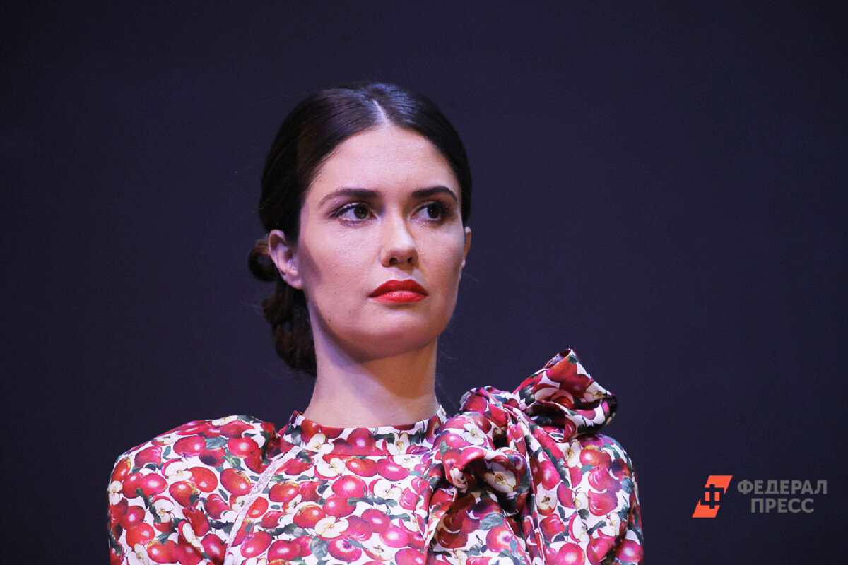 В окружении Агаты утверждали, что артистка не воспринимала эти отношения серьезно.  Фото: Фото: ФедералПресс / Виктор Вытольский