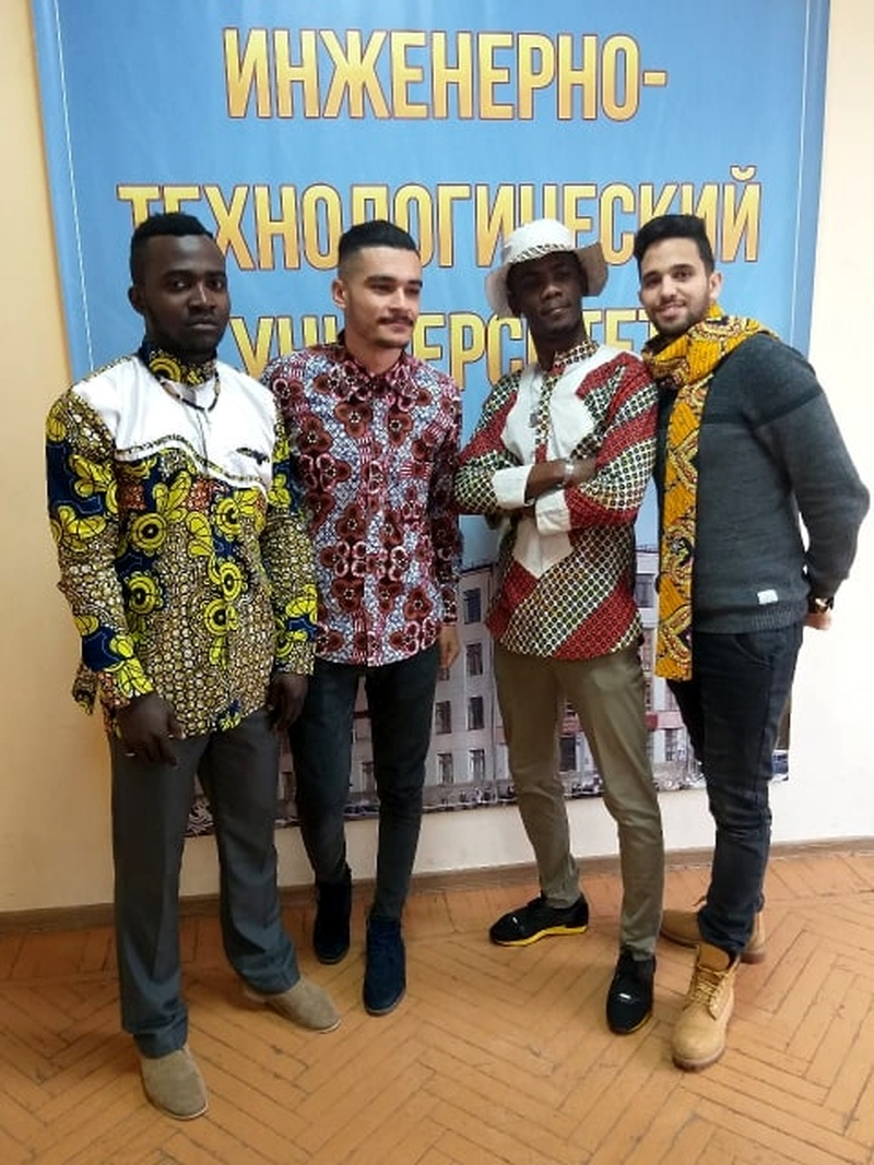 Фото из местных СМИ.