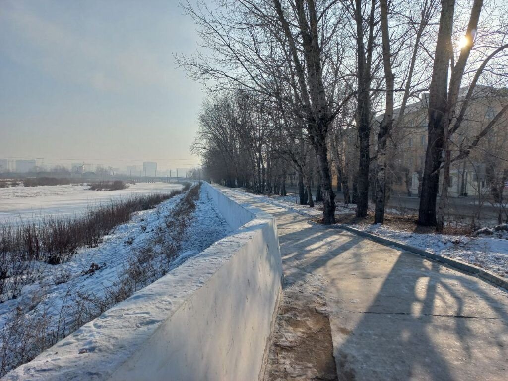    Фото: "Забайкальский рабочий"