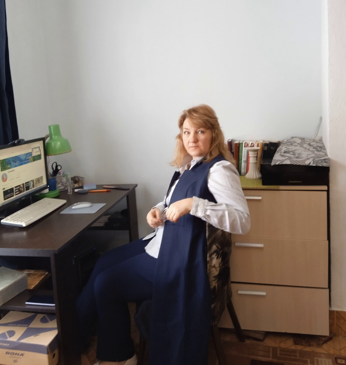 Хочу звучать на русском языке. 