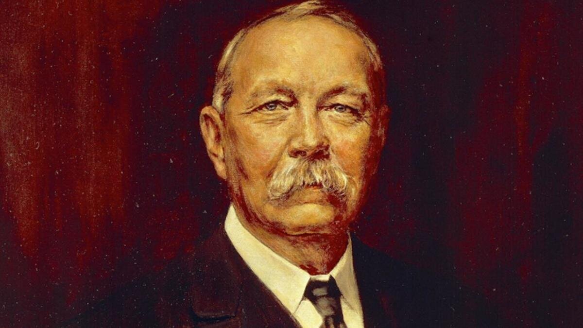 Aetur konan doyl. Конан дойл инженера. Конан дойл инженера. Arthur conan doyle. Сообщение о артуре конане дойле.