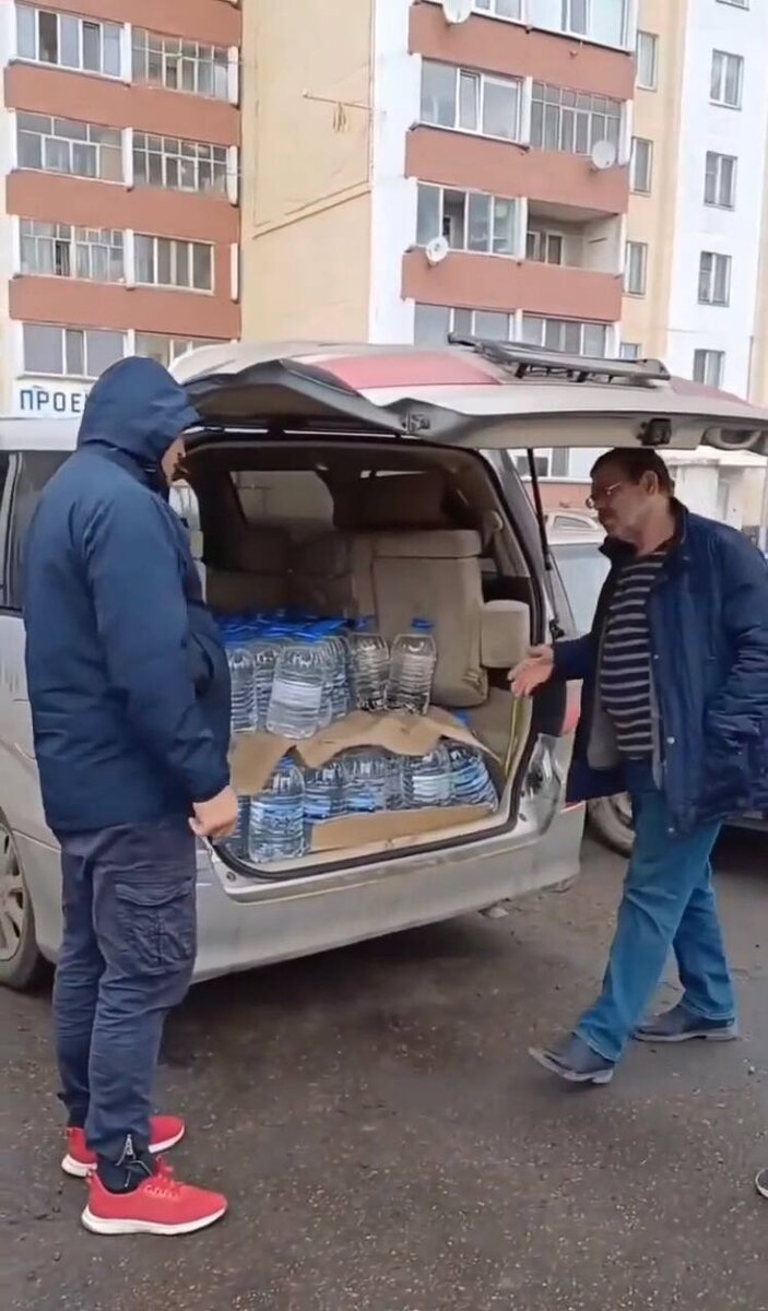 Фото: Скрин видео