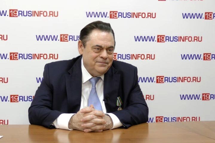 Фото: ИА "Хакасия" 