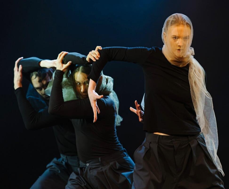    В Югре стартует окружная Студенческая весна