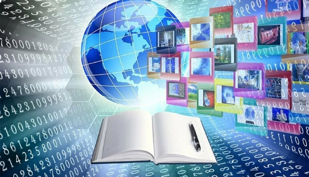 Вместо репетитора Елена Викторовна