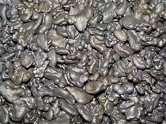 Что такое никель? | Рассказываем подробно | Сдать никель в Семфирополе