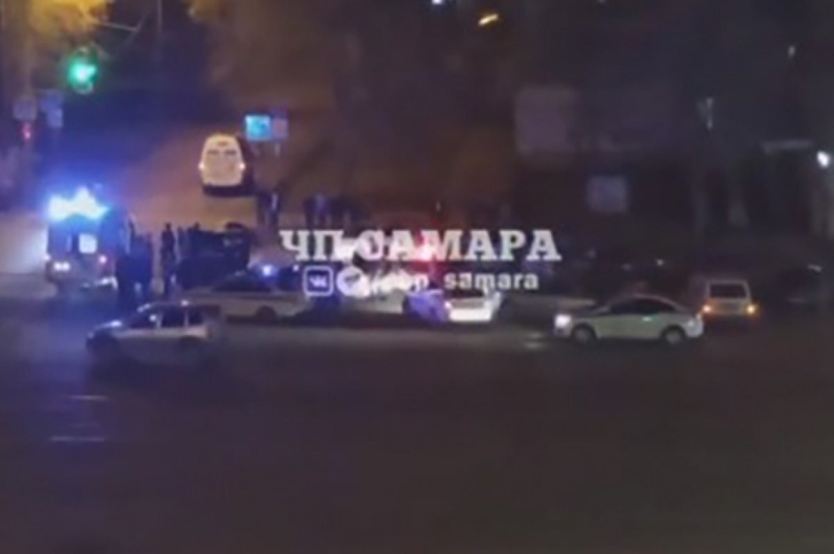    скриншот с видео