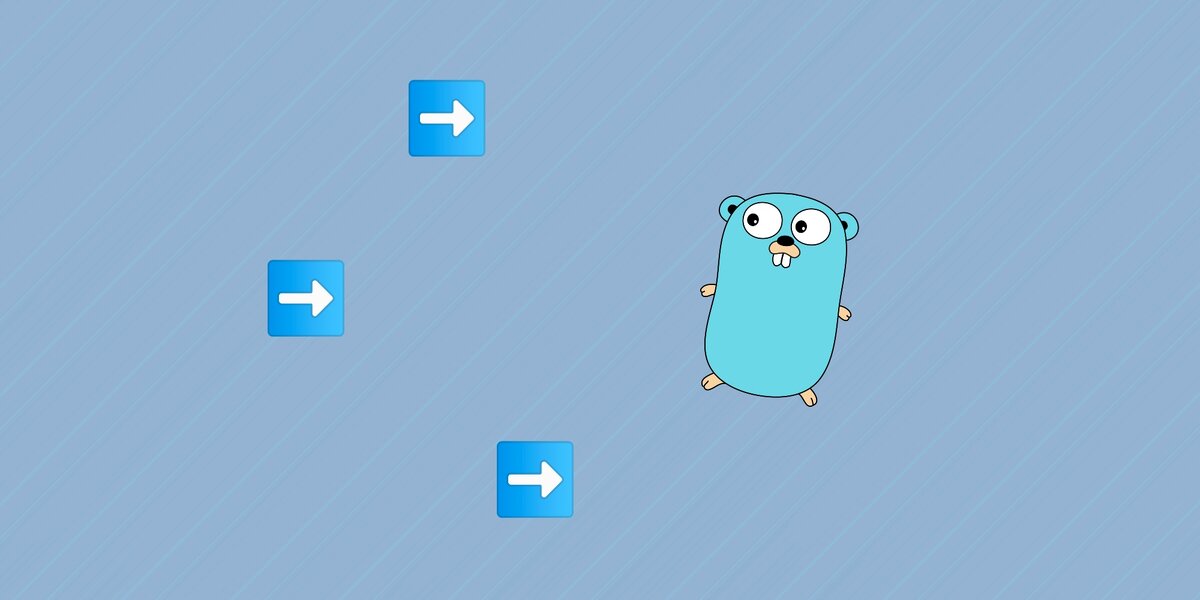 конкурентность в golang