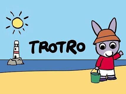 Trotro