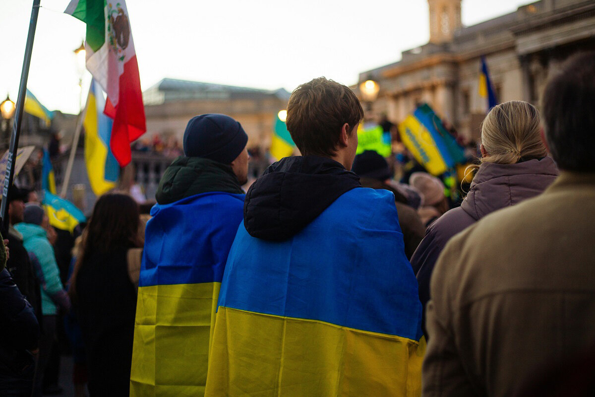 Законопроект предусматривает ужесточение порядка мобилизации.  Фото: unsplash.com
