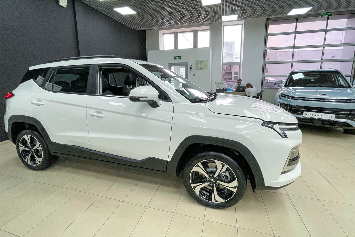 Фото: Сергей Михеев/РГ  📷
