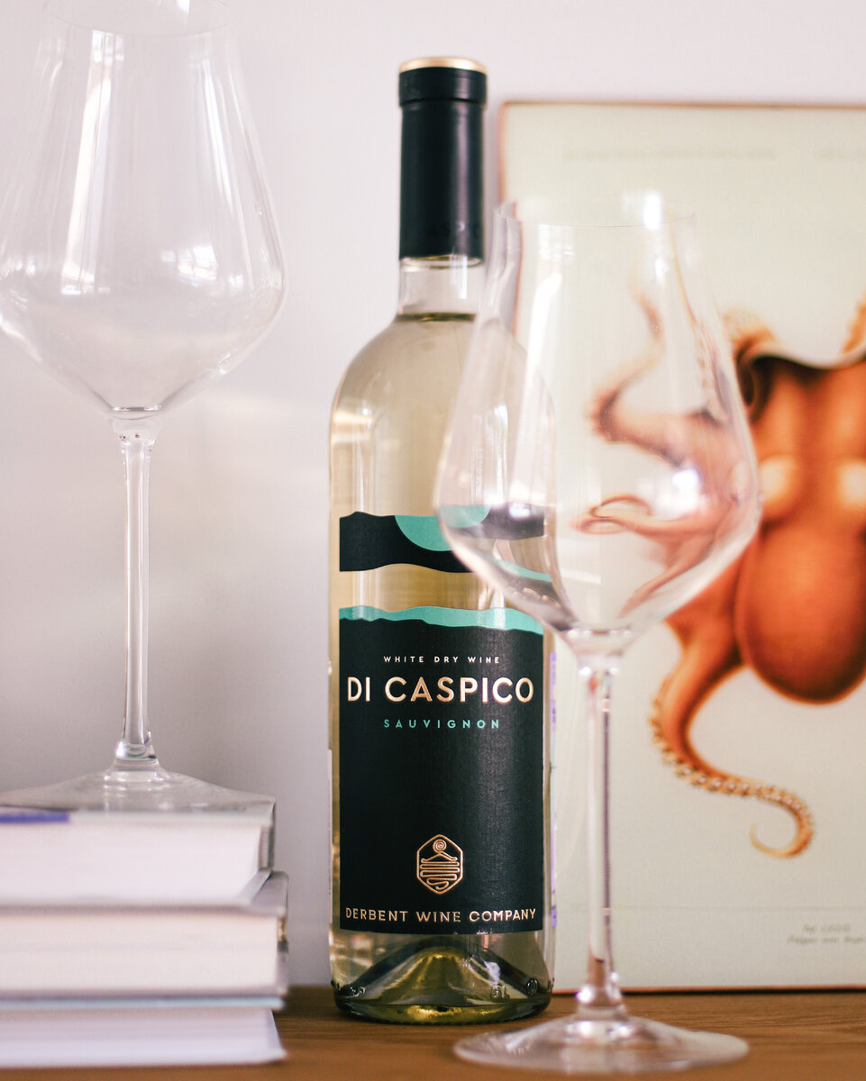  Di Caspico Совиньон