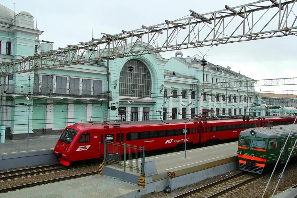 Фото: Яндекс Карты