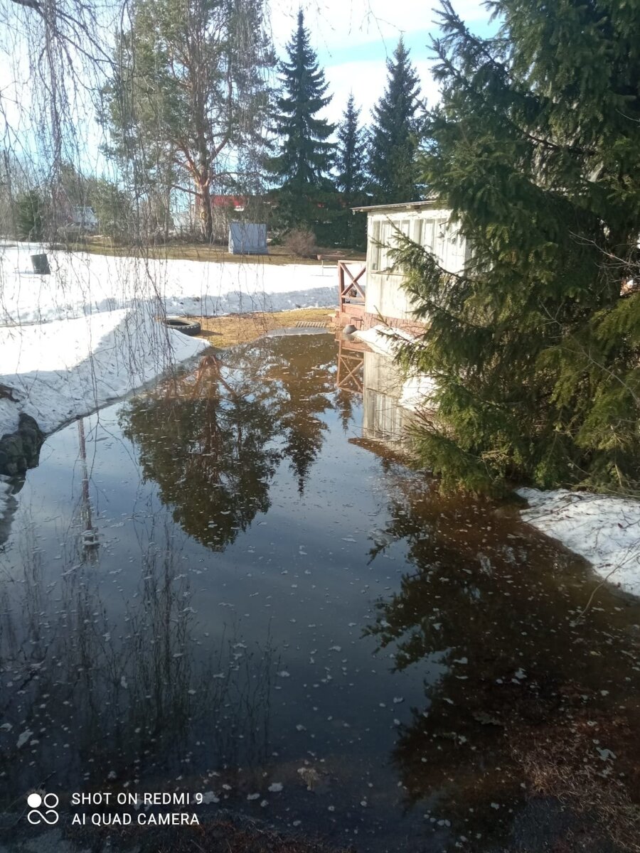 Пожарные 5 часов спасали дом культуры от затопления в одном из районов  Карелии | Столица на Онего - новости Петрозаводска и Карелии | Дзен