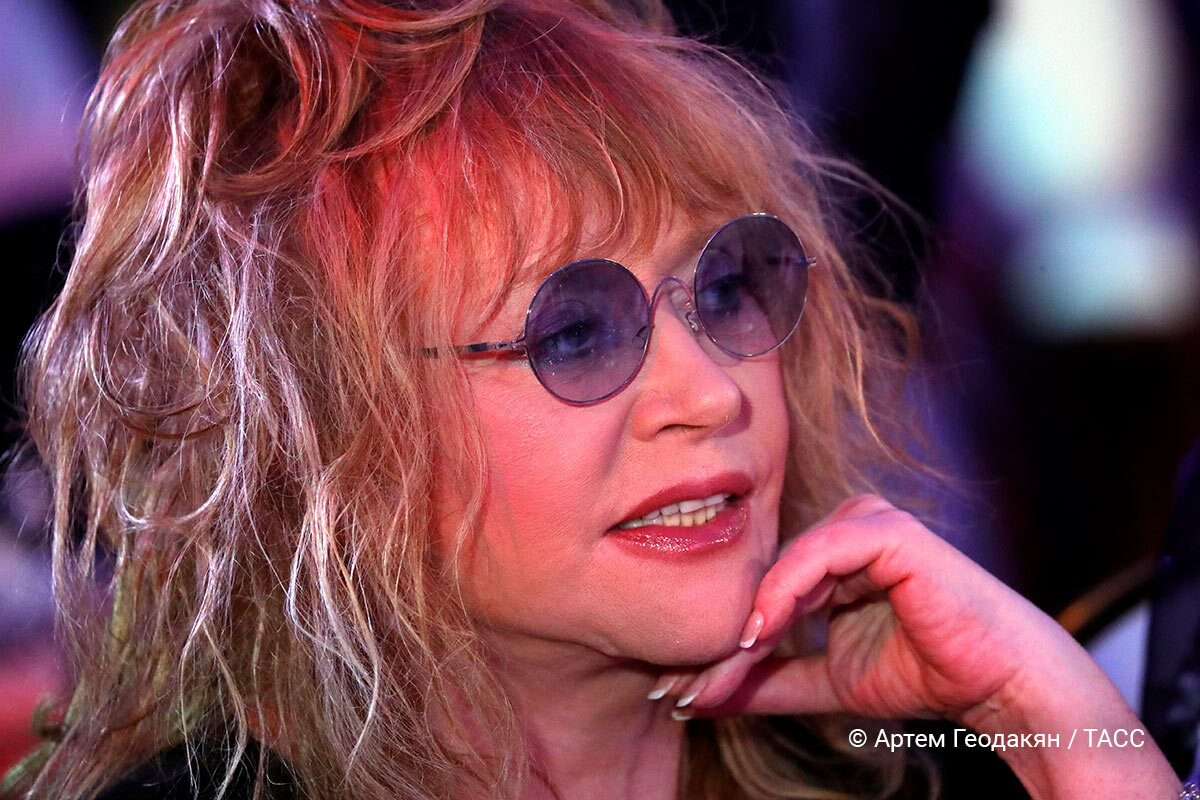    Фото: Артем Геодакян / ТАСС