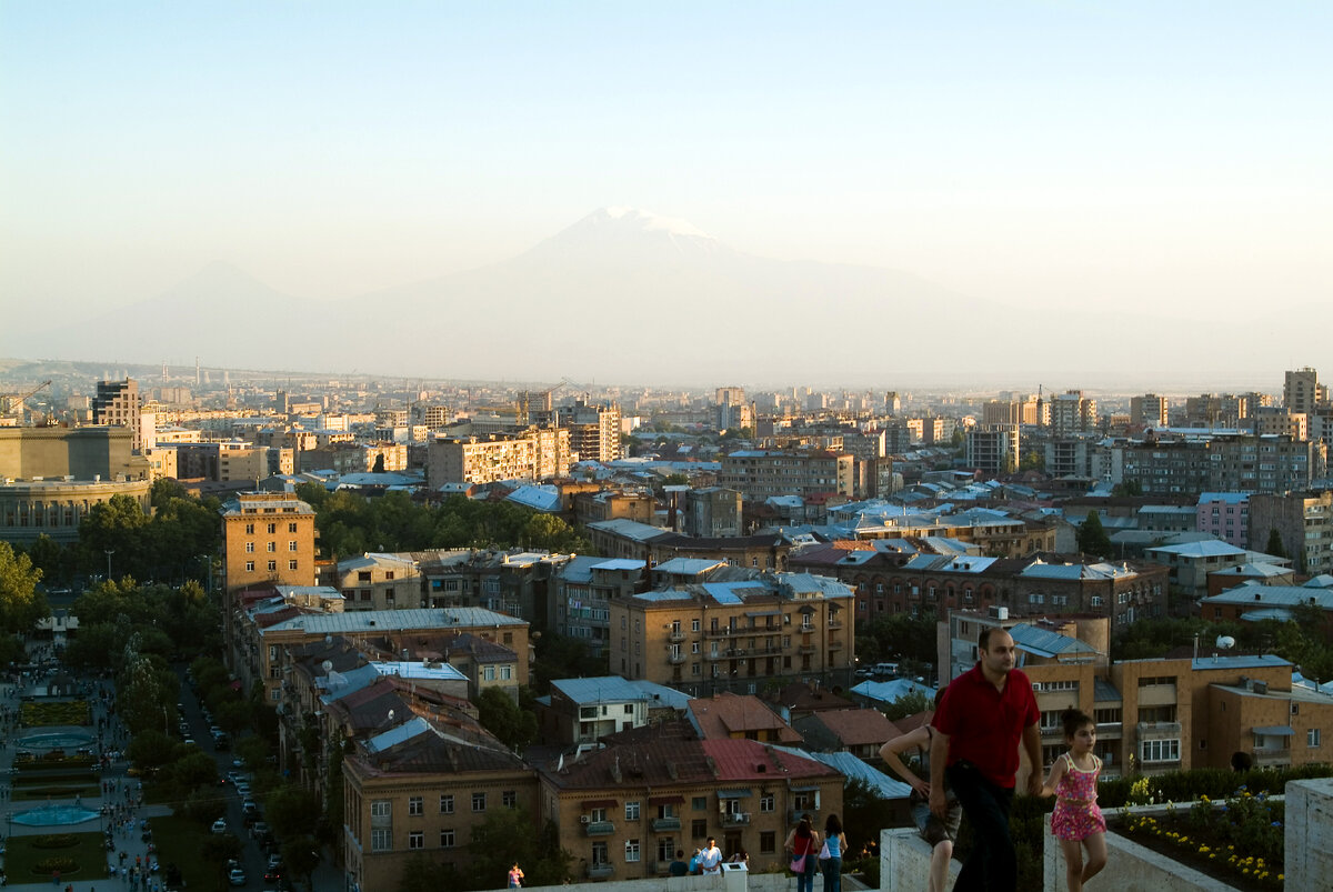 Фото: Konstantin Kokoshkin/Russian Look