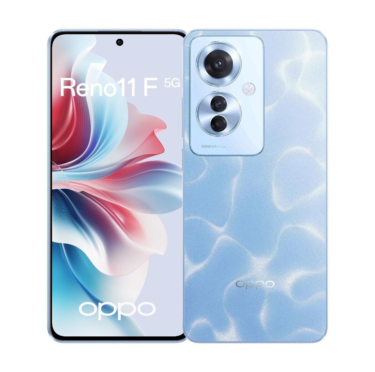 Компания OPPO представила новые камерофоны Reno11 Series в Москве |  OVERCLOCKERS.RU | Дзен