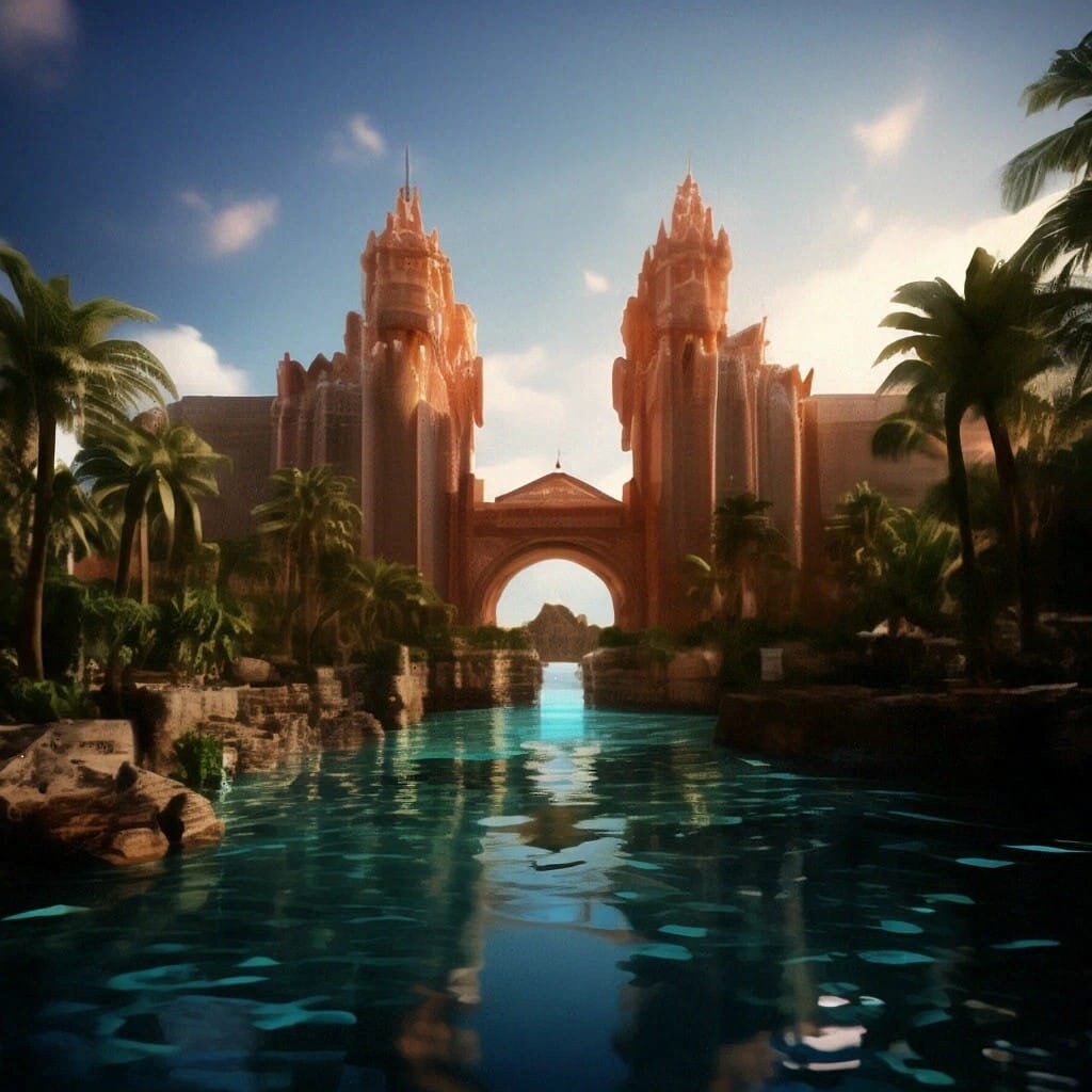 Сгенерировано нейросетью Шедеврум