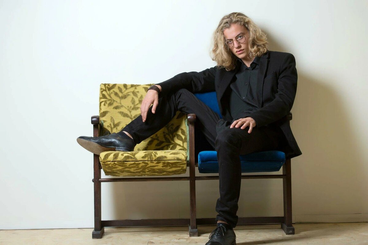 Людовико Жирарделло