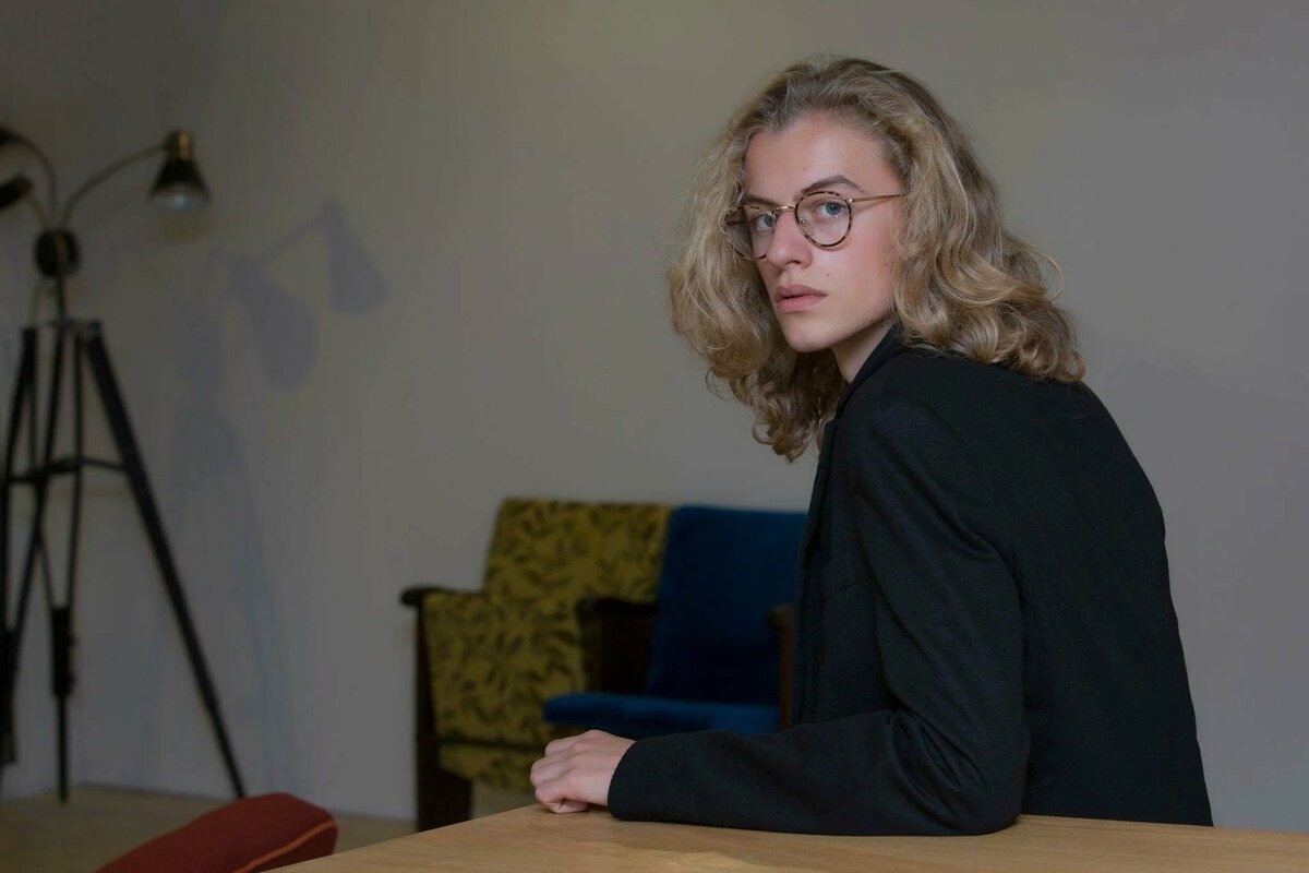 И еще раз Людовико Жирарделло