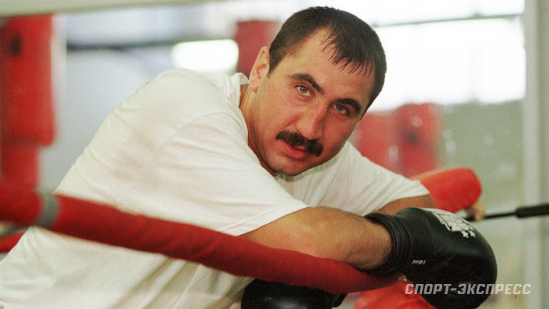    Александр Лебзяк.Андрей Голованов, Сергей Киврин архив «СЭ»