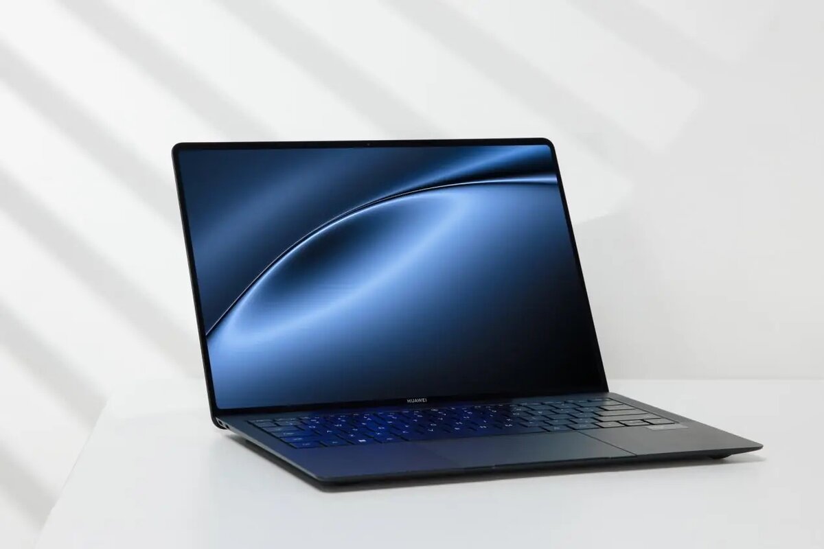 Huawei matebook d 16 mclg x 2024