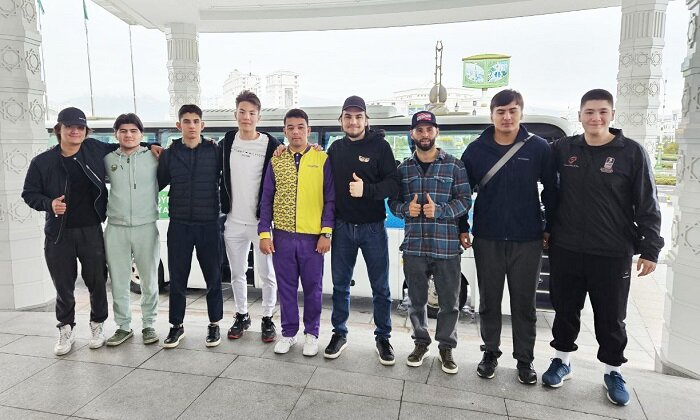 Источник фото: CentralAsia.news