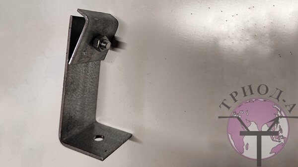 Стандартный вид ДГ810-70