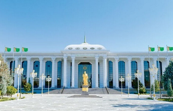 Источник фото: turkmenistan.gov.tm