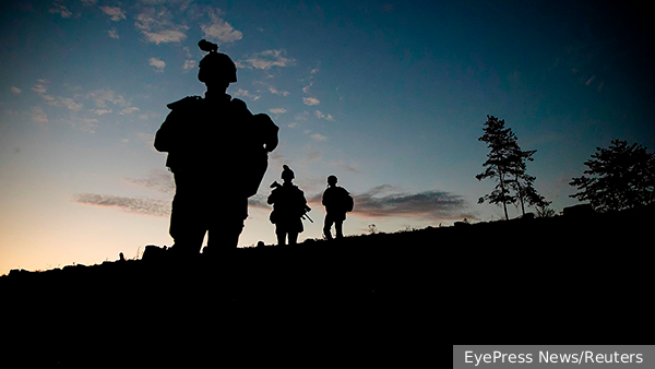     Фото: EyePress News/Reuters   
 Текст: Дмитрий Зубарев