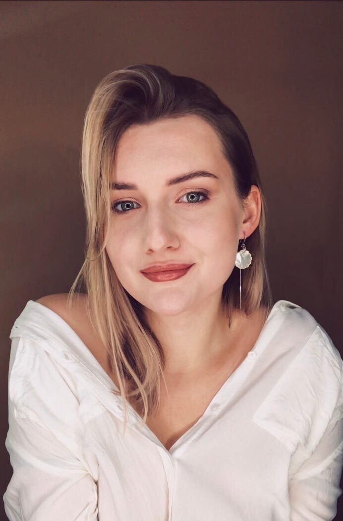 Продюсер Ангелина Голикова