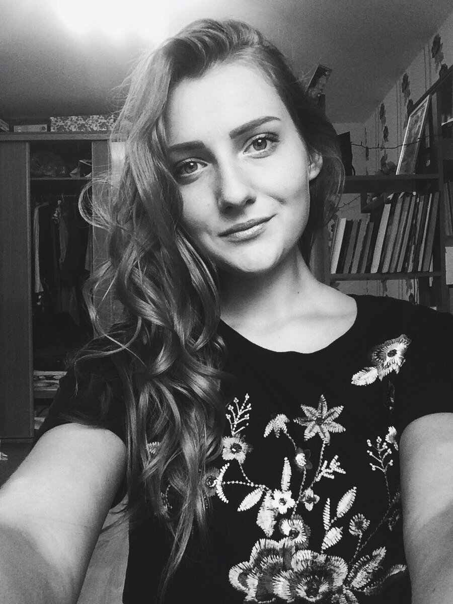 Продюсер Ангелина Голикова